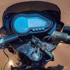 Bajaj Pulsar 150 2011