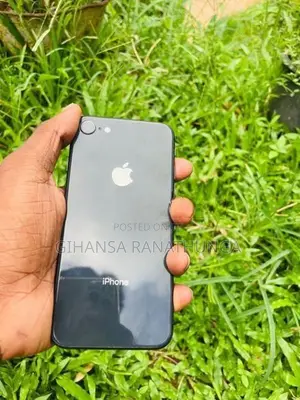 Apple iPhone 8 (Used)