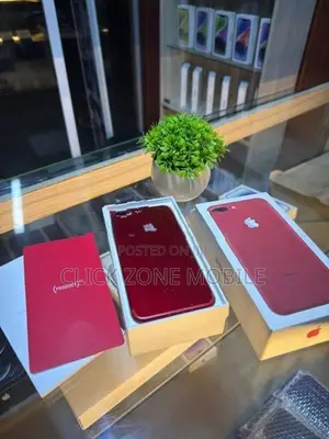 Apple iPhone 7 Plus 128GB (Used)