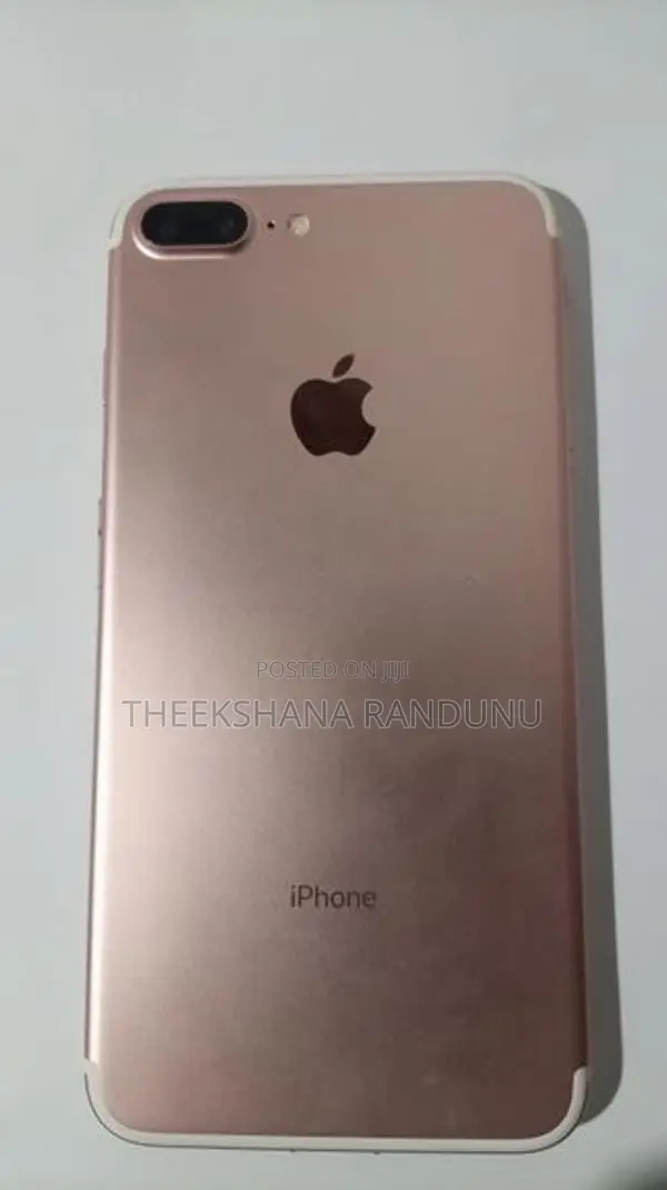Apple iPhone 7 Plus (Used)