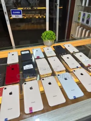 Apple iPhone 8 64GB (Used)