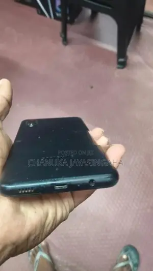 Samsung Galaxy M02 (Used)