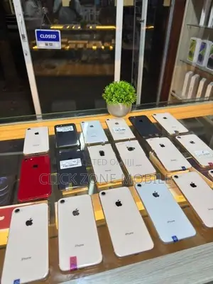 Apple iPhone 8 64GB (Used)