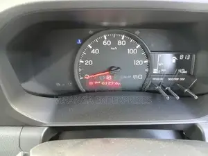 Daihatsu Hijet Truck 2023