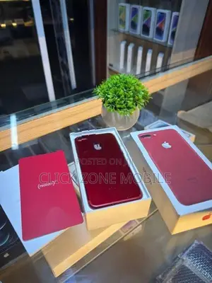 Apple iPhone 7 Plus 128GB (Used)
