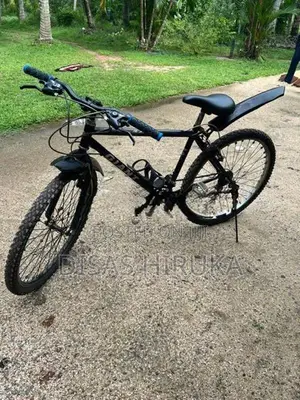 Coll Giant Tax Mountain Bike