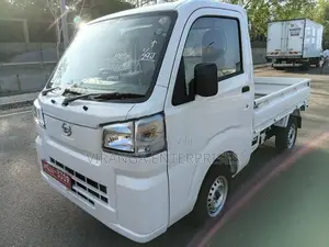 Daihatsu Hijet Truck 2023