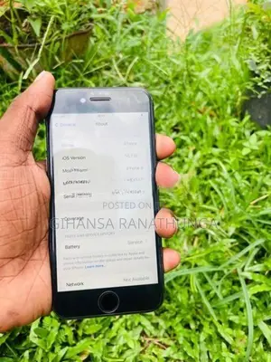 Apple iPhone 8 (Used)