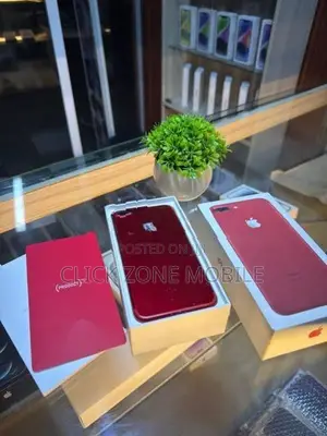 Apple iPhone 7 Plus 128GB (Used)