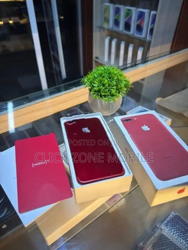 Apple iPhone 7 Plus 128GB (Used)