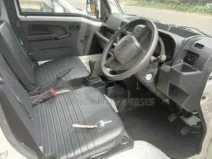 Daihatsu Hijet Truck 2023
