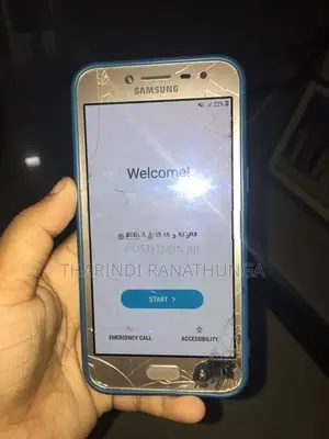 Samsung Galaxy J2 32GB (Used)