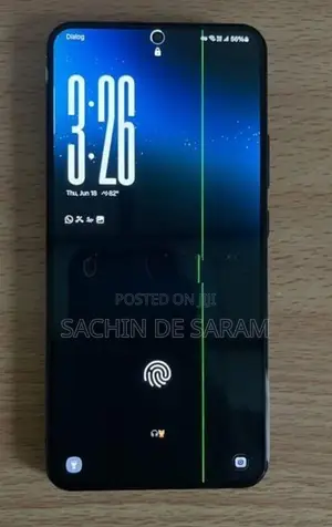 Samsung Galaxy S22+ (Used)