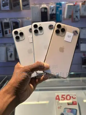 Apple iPhone 11 Pro (Used)