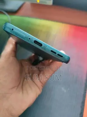 Moto Edge 50 Fusion (Used)
