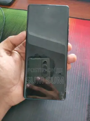 Moto Edge 50 Fusion (Used)