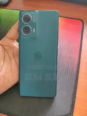 Moto Edge 50 Fusion (Used)