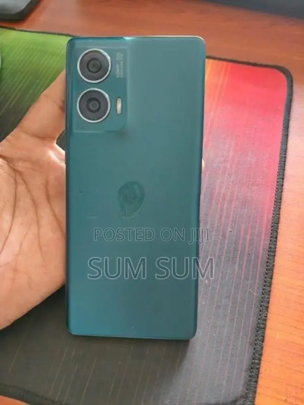 Moto Edge 50 Fusion (Used)