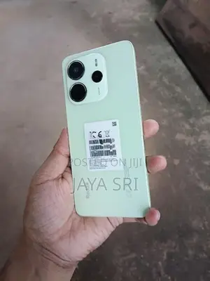 Xiaomi Redmi Note 14 (Used)