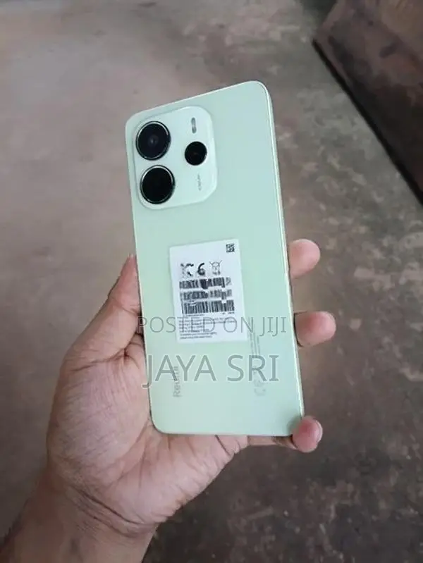Xiaomi Redmi Note 14 (Used)