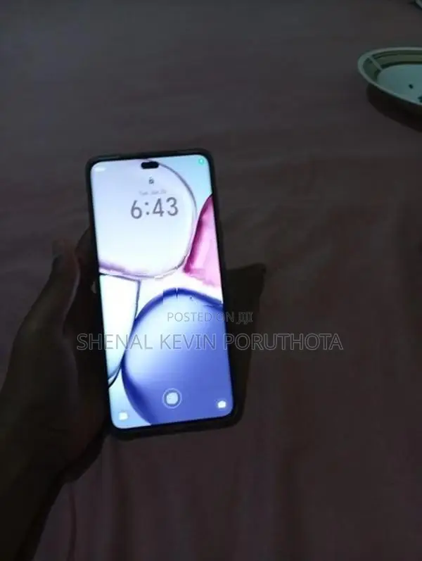 Honor X9c (Used)
