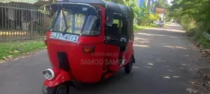 Bajaj RE 2004