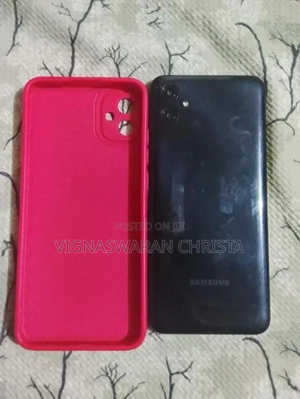 Samsung Galaxy A04e 32GB (Used)