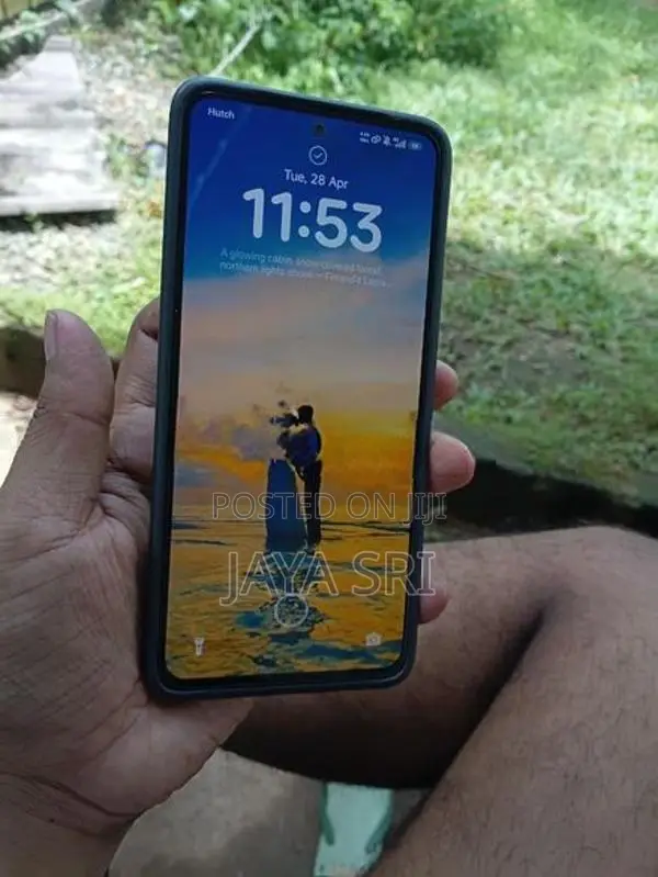 Xiaomi Redmi Note 14 (Used)