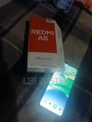 Xiaomi Redmi A5 (Used)