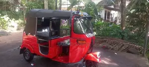 Bajaj RE 2004