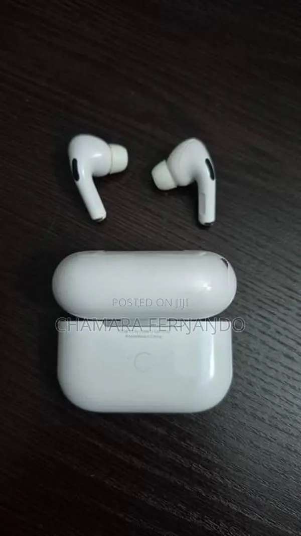 AirPods Pro (1st Gen)
