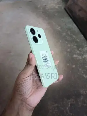 Xiaomi Redmi Note 14 (Used)