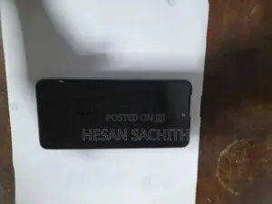 Huawei Y7a Black (Used)