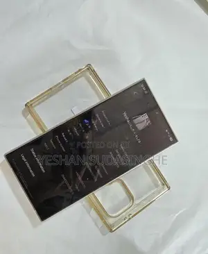 Samsung Galaxy S24 Ultra (Used)
