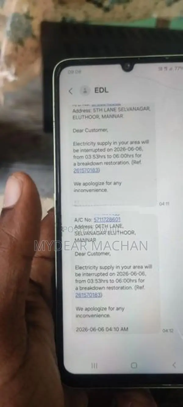 Samsung Galaxy S22 (Used)