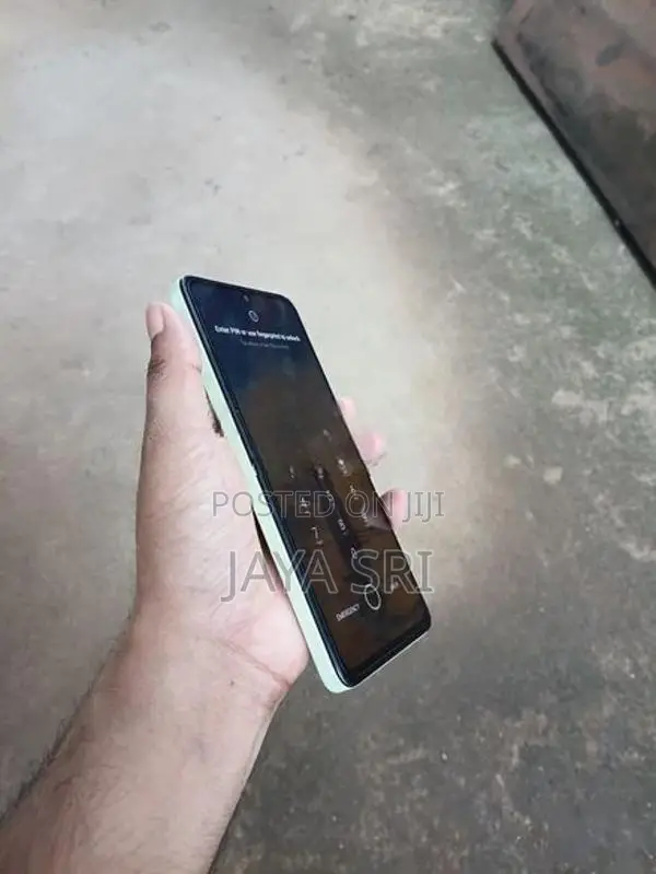 Xiaomi Redmi Note 14 (Used)