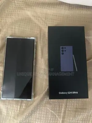 Samsung Galaxy S24 Ultra (Used)