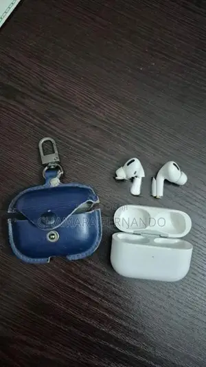 AirPods Pro (1st Gen)