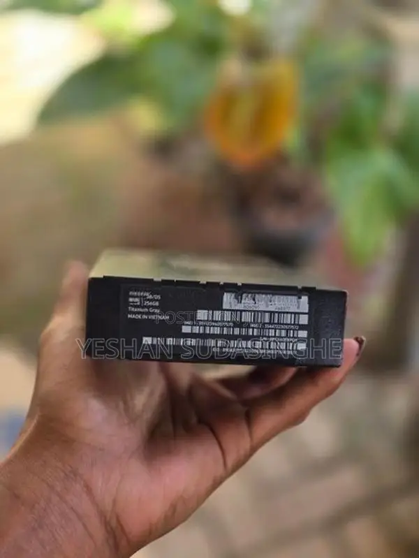Samsung Galaxy S24 Ultra (Used)