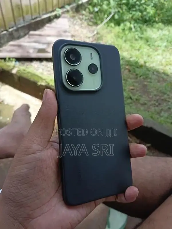 Xiaomi Redmi Note 14 (Used)