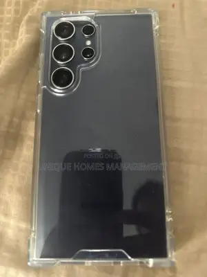 Samsung Galaxy S24 Ultra (Used)