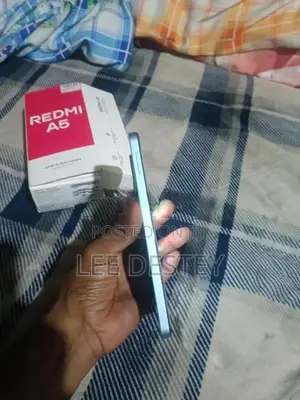 Xiaomi Redmi A5 (Used)