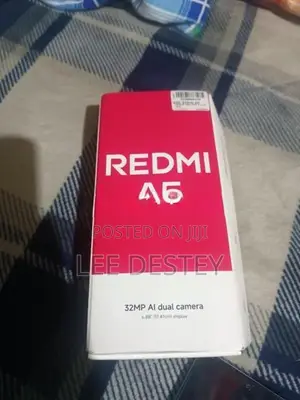 Xiaomi Redmi A5 (Brand New)