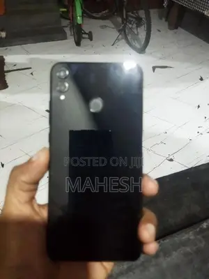 Huawei 8X 6GB/128GB (Used)