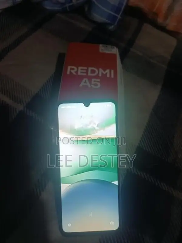 Xiaomi Redmi A5 (Brand New)