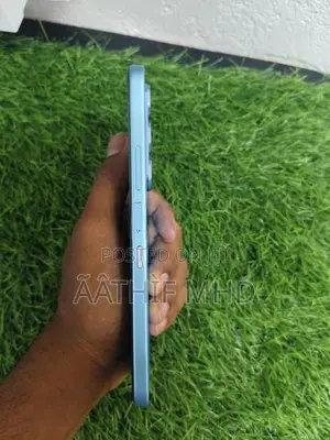 Infinix Hot 60 Pro 256GB (Used)