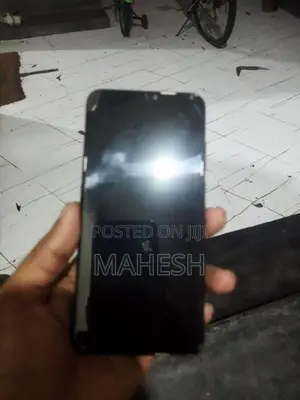 Huawei 8X 6GB/128GB (Used)