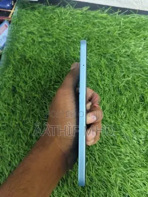 Infinix Hot 60 Pro 256GB (Used)