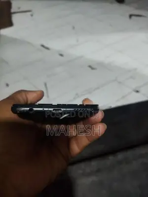 Huawei 8X 6GB/128GB (Used)