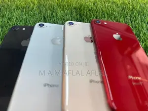 Apple iPhone 8 (Used)